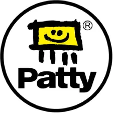 Patty Painéis - Logo