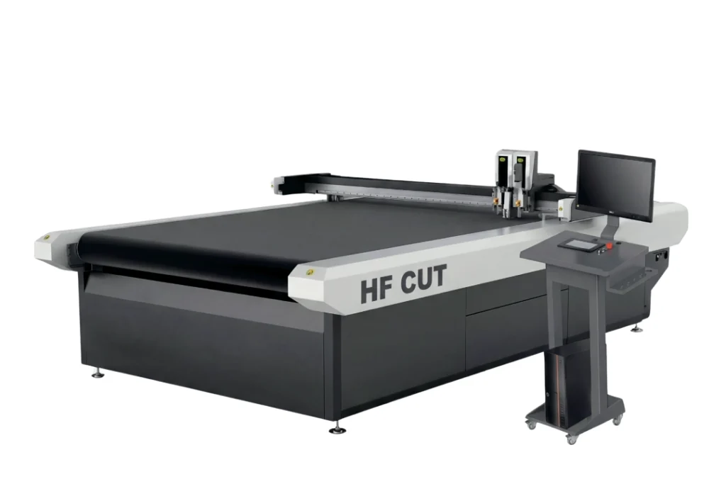 HF CUT 2516