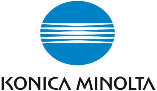 Konica Minolta