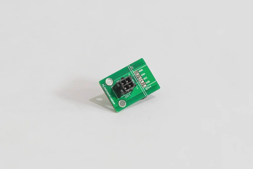 Leitor encoder 150 dpi Elite RR- 01