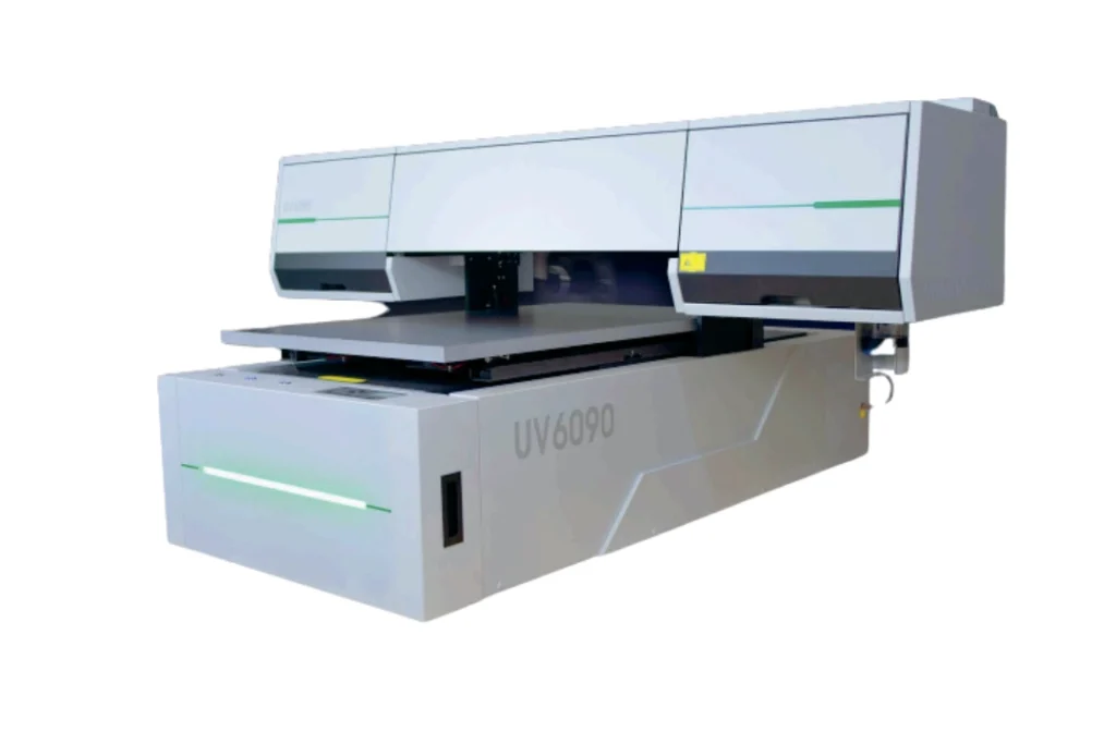 UV FLATBED 60X90